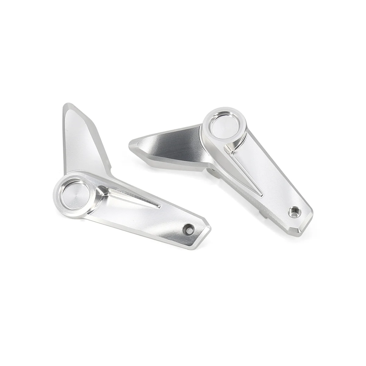 Боковая панель мотоцикла средний обтекатель сиденья для BMW R9T R NINET чистый NineT