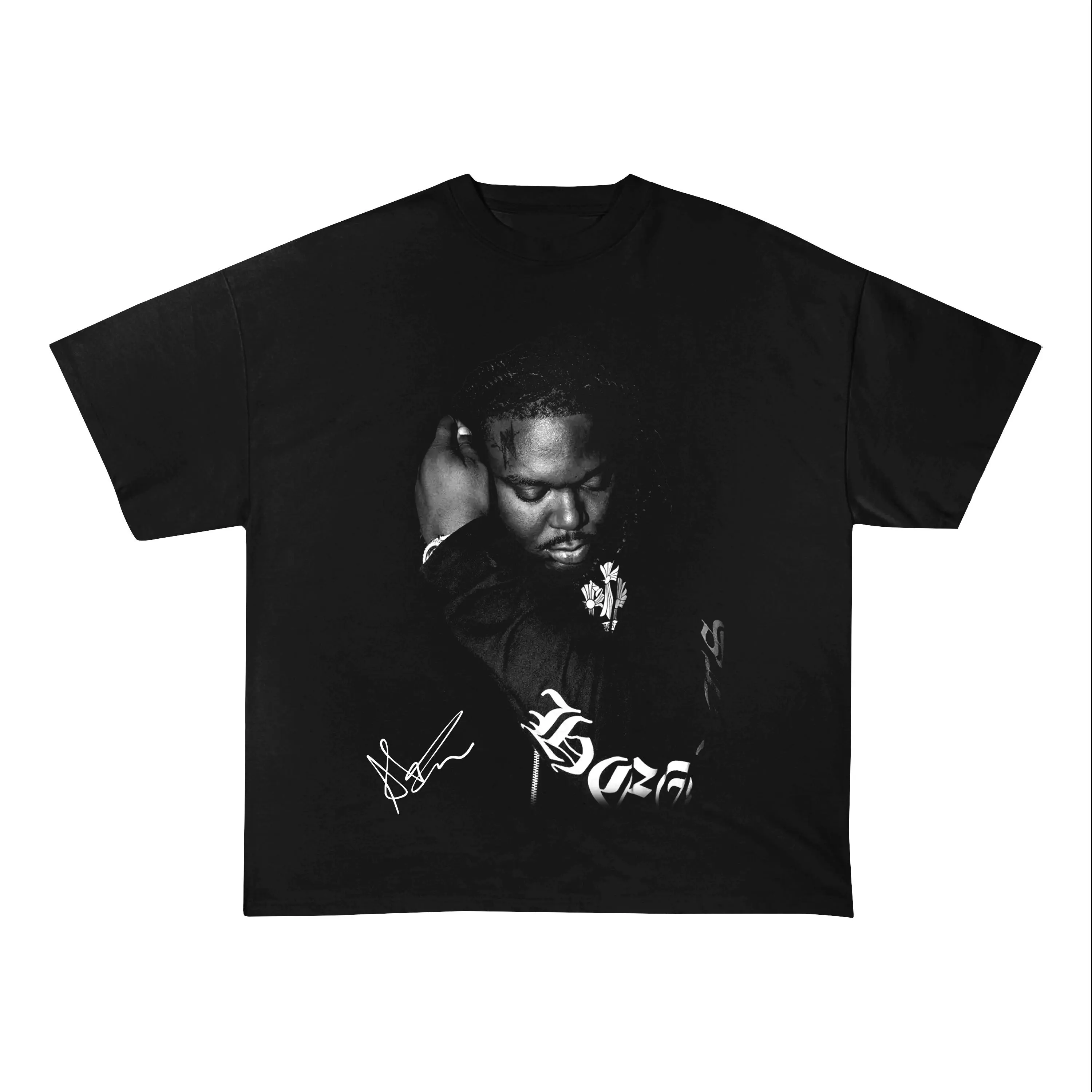 Люки Футболка Близнецы Альбом Мерч