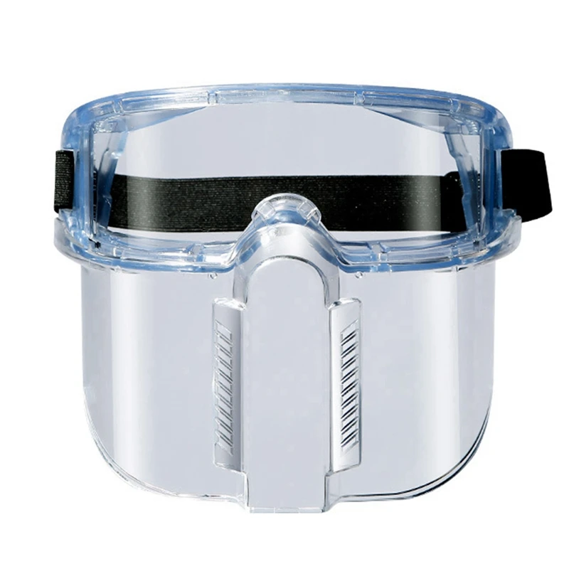 Многоцелевая эргономичная защитная маска для лица работы полировки сварки