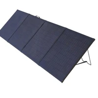 high quality 300w folding solar panels 4 folds for camping