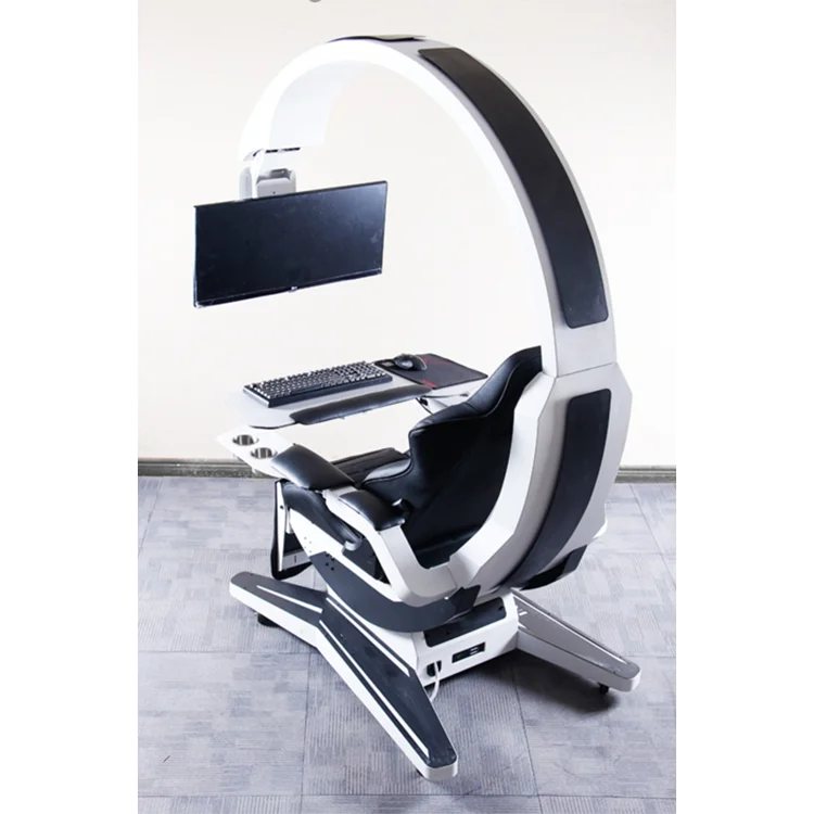 

Cheap Price Home Luxury Multifunction Full Smart Comfortable Furniture Best Gaming Pod