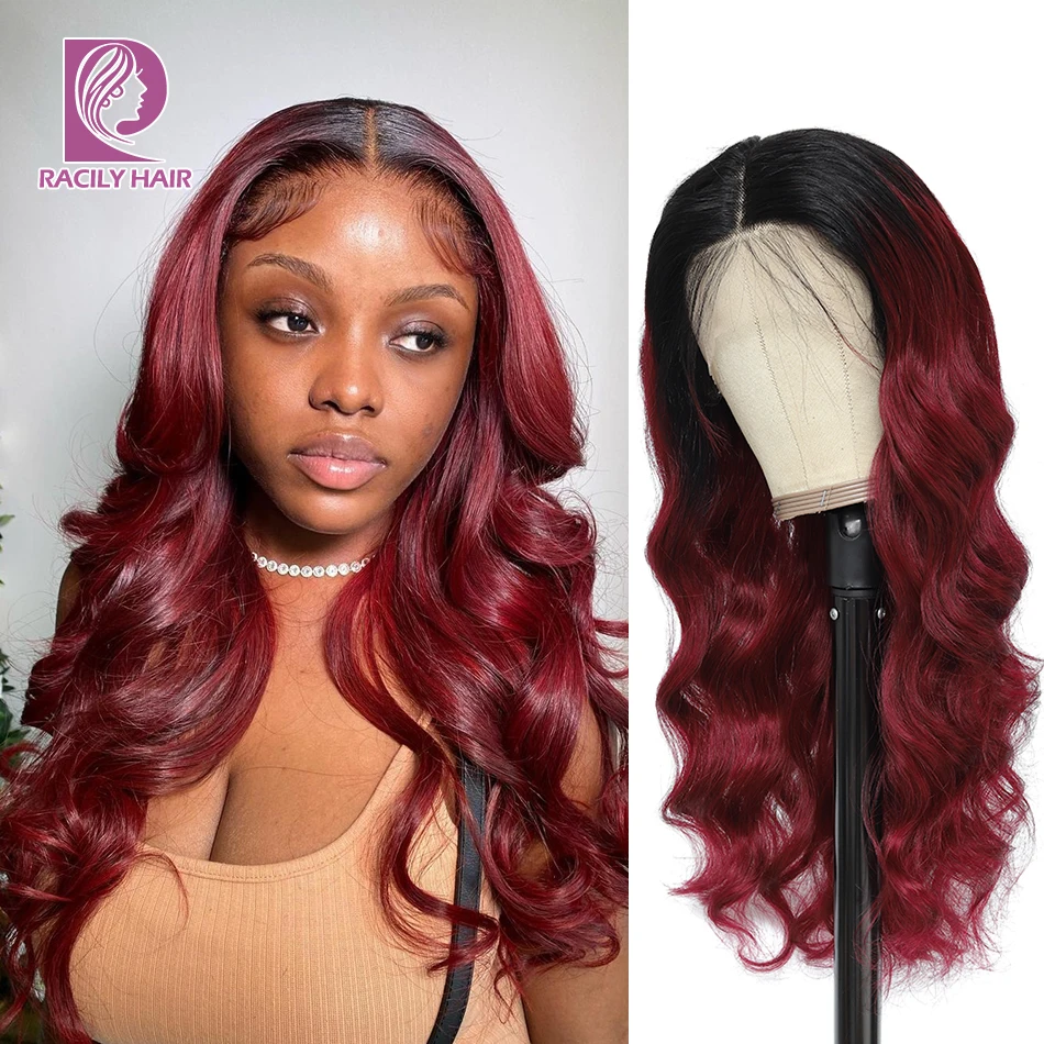 Human Hair Wig Pre Plucked Hairline
