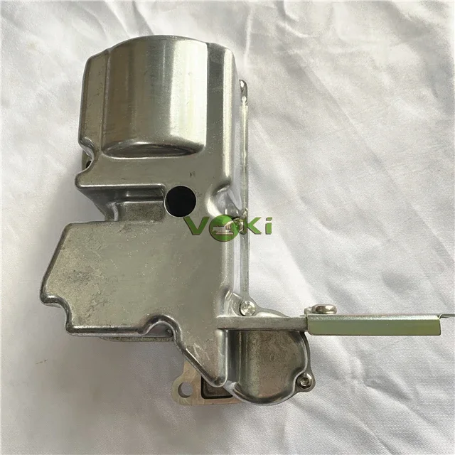 Запасная часть экскаватора 02113597 20881577 21124198 Привод двигателя дроссельной заслонки