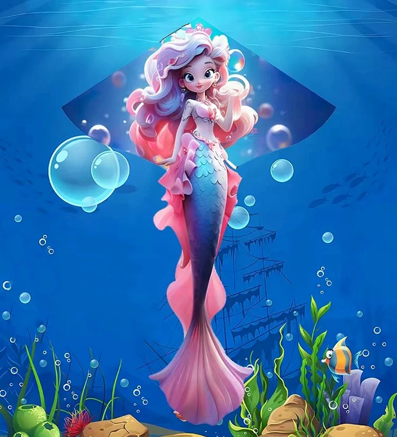 Бесплатная доставка новые воздушные змеи летающие игры на открытом воздухе