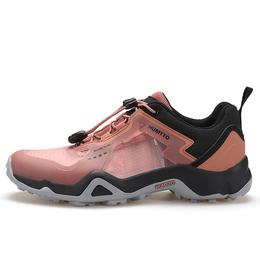 HUMTTO Trail Running Shoes Woman Breathable Jogging Sneakers for Women Luxury Designer Casual Sport Shoes Light Womens Trainers
