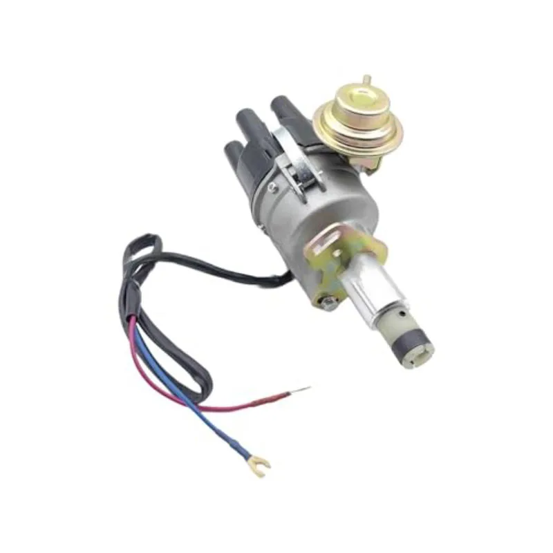 Фото 22100-V2600E 22100V2600E Подходит для Nissan Datsun 240z 260z 280z 280zx V6 Электронный распределитель зажигания №3