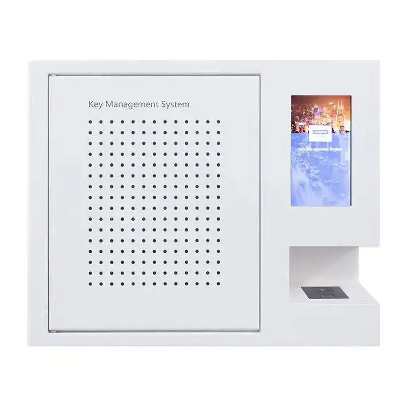 Landwell настенный шкаф для ключей электронный хранения с 18 ключами