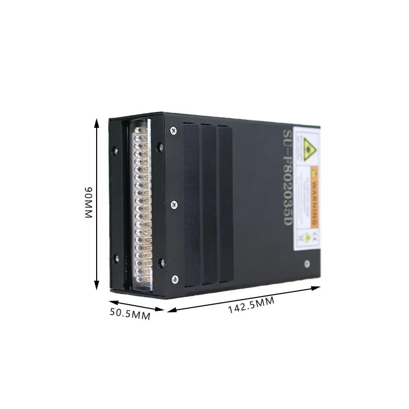 

Светодиодная УФ-лампа 395NM для Epson I3200UV, NuoCai 6090/6045, Ricoh G5 G6