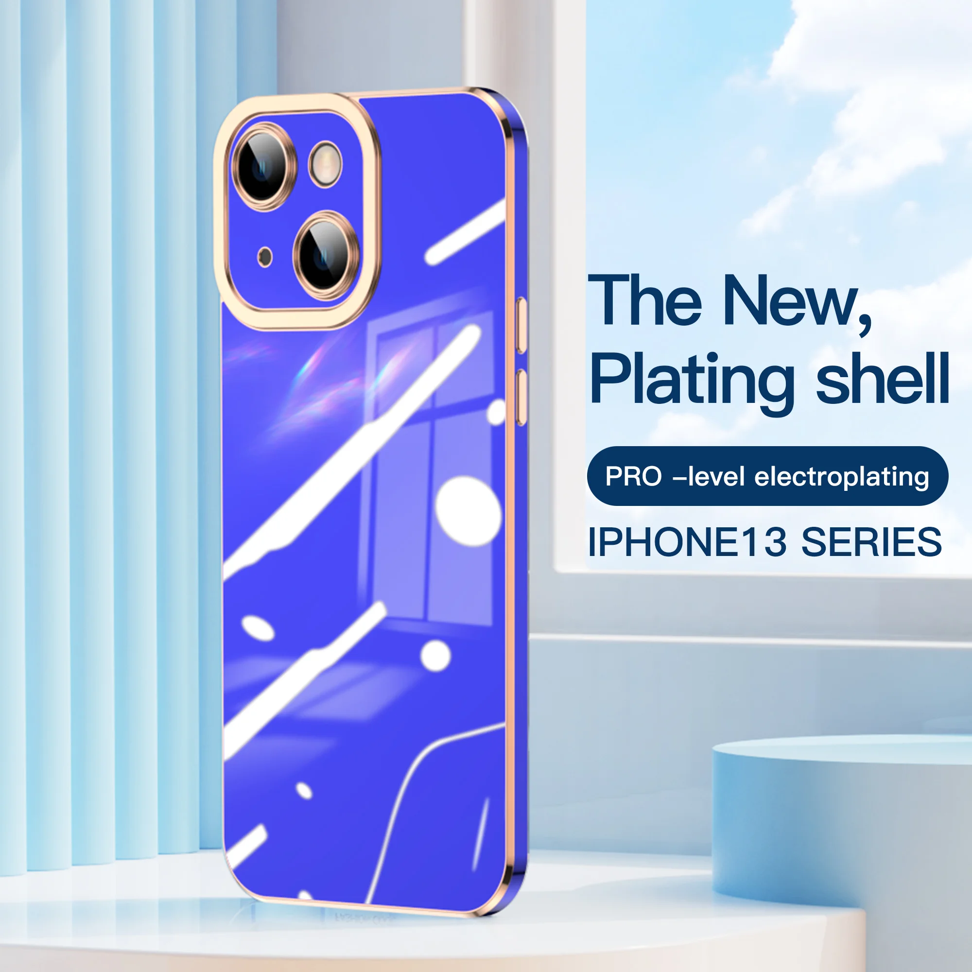 

Hybird 6D Мягкий силиконовый чехол с покрытием для телефона iPhone 13 12 11 Pro Max Xr X Xs Max 7 8 Plus Se 2020 2022, чехол-накладка