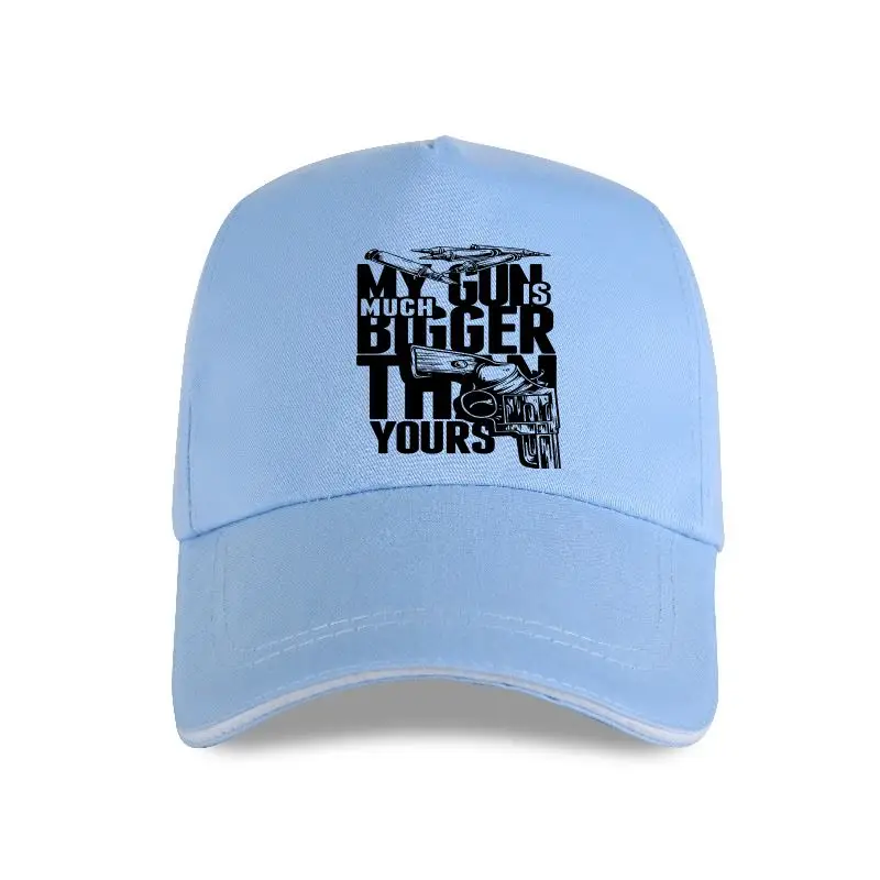 

Gorra de beisbol с принтом моего пистолета больше для мужчин, gorro de beisbol с принтом моего пистолета больше, подарок diver