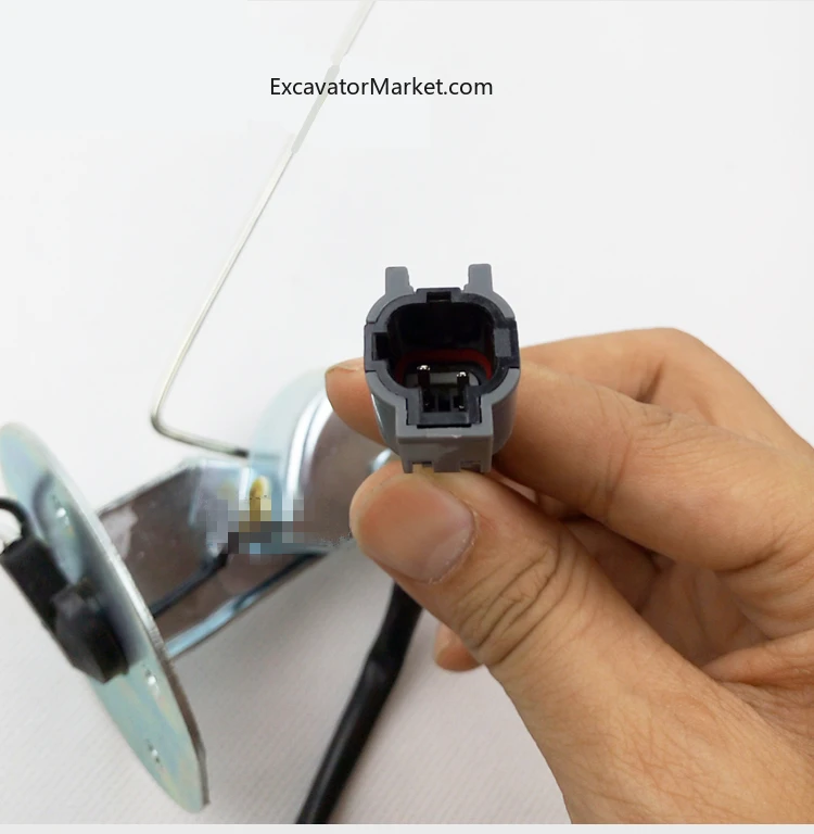 Для экскаватора HITACHI ZX EX200-2-3-5-6 датчик дизельного бака буй топливного уровня масла