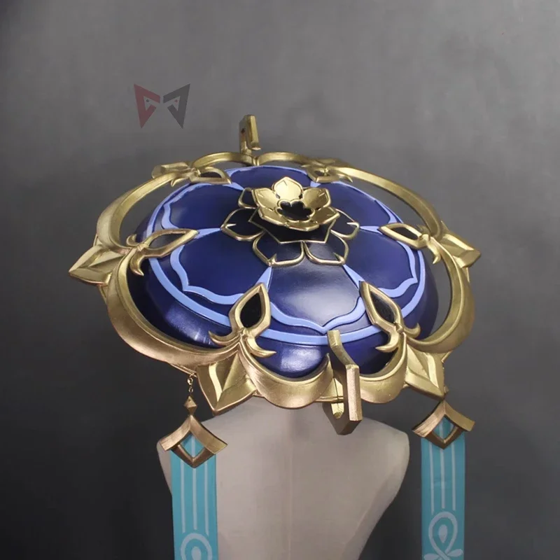 Новинка Genshin ударный разбросанный страндер Kunikuzushi Balladeer Sumeru косплей костюм