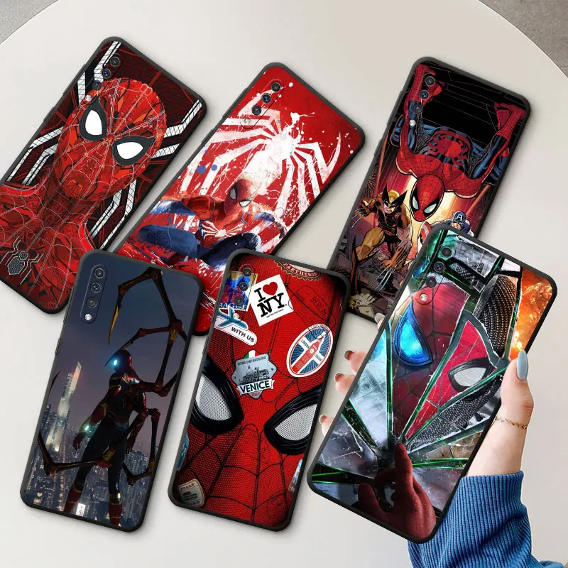 Чехол для Samsung Galaxy A02 A01 A02s A03s A04s A03 Core A04 A70 A40 A10s A20e A10 A50