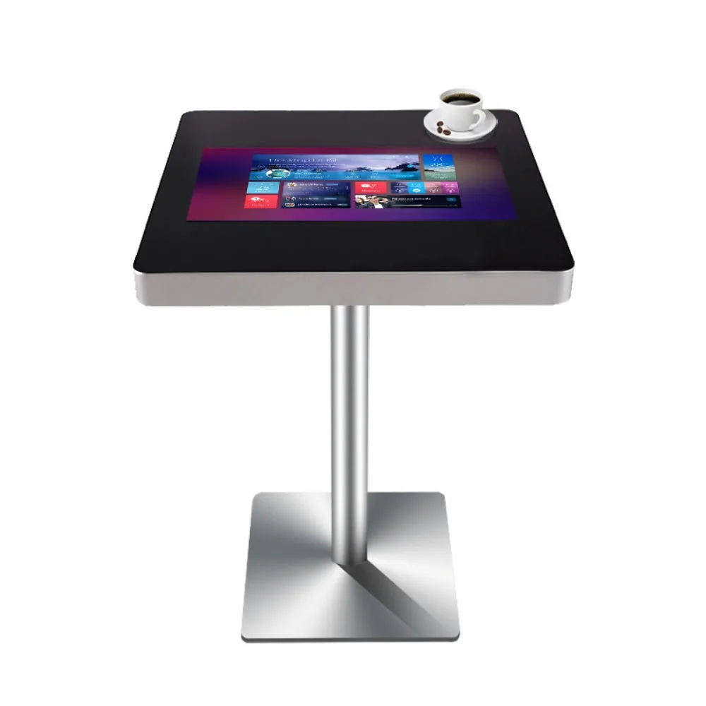 Рисунок 5 - 21,5 дюймовый ресторанный интерактивный