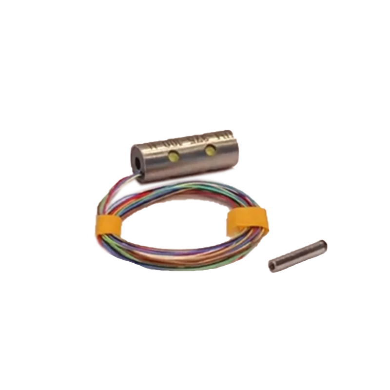 UNIVO LVDT высокоточный датчик движения с микро-смещением 24VD/ 3Vrms источник питания
