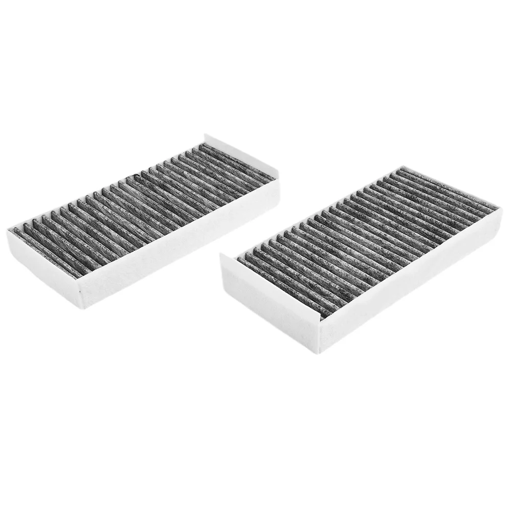 

Brand New Cabin Filter Element Cabin Filter Air Filter For ID.4X 2020+ Car Accessories Electric Car A/C Filter