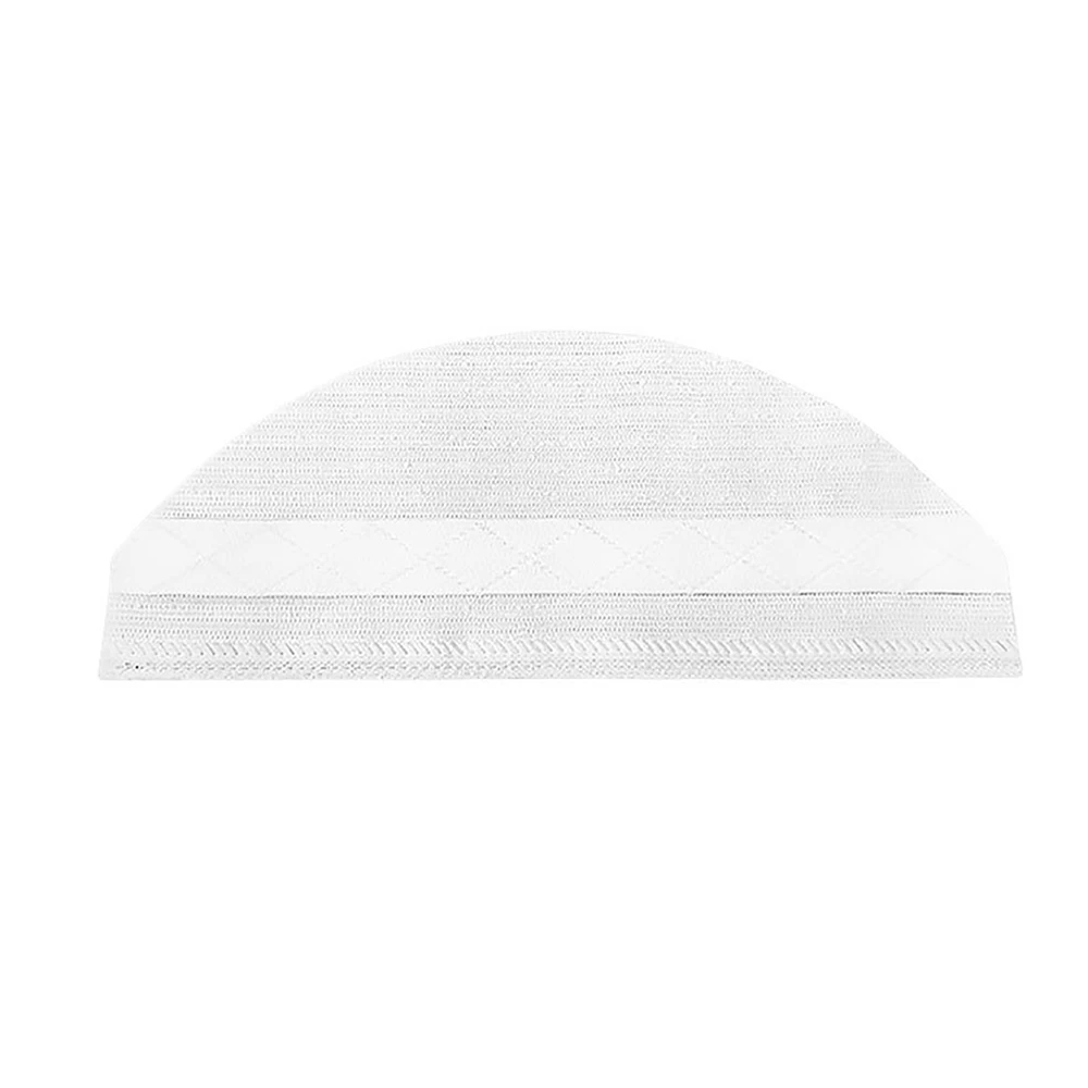 

Сменная моющаяся Швабра для роботизированных пылесосов для Eufy X8 Запчасти для робота-пылесоса