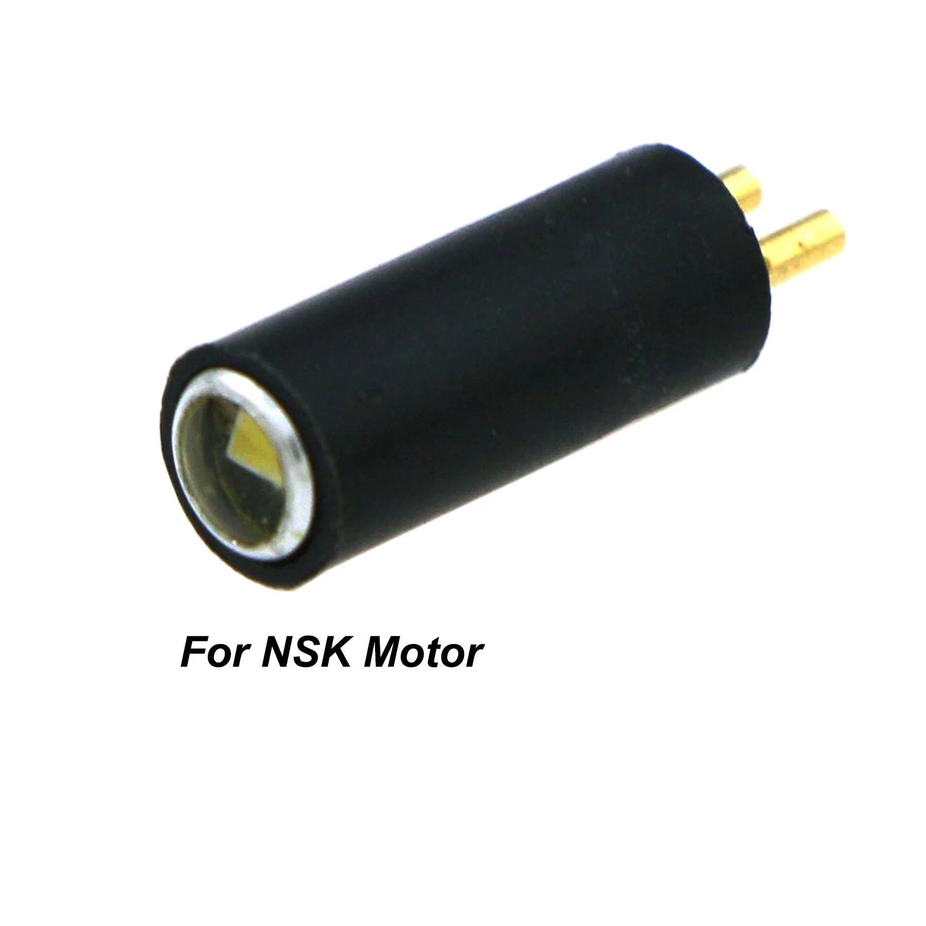 

1Pc Dental Replacement LED Bulb Fit For NSK Motor