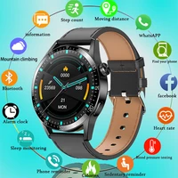 2022 new bluetooth call smart watch men women full touch sport fitness watches wireless charging waterproof smartwatch man sale