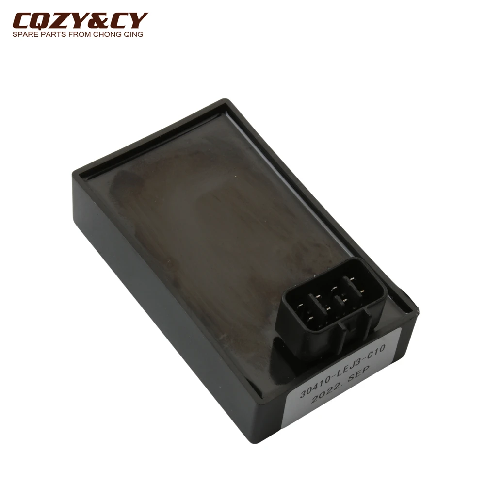 Фото Скутер Assy CDI для Kymco Agility 125 City Super 8 Like 125cc Agility150 30410-LEJ3-E10 №3