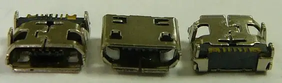 Разъем зарядки для Samsung C3750 |