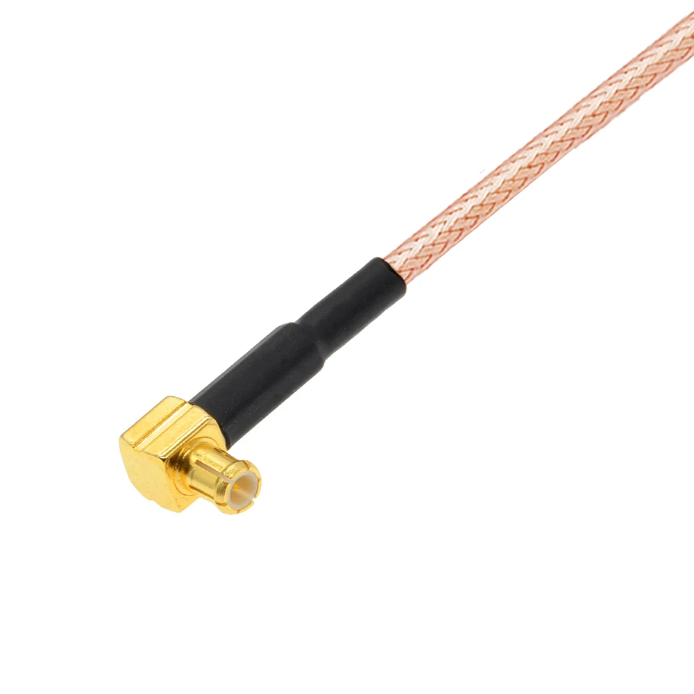 BEVOTOP Удлинительный кабель MCX к SMA BT1360