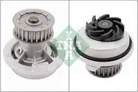 

INA 530040530 TIMING CAMSHAFT TENSIONER SET DEVIRDAIMLI PASSAT JETTA III GOLF V TOURAN OCTAVIA TOLEDO BWV BVE BMA BKP ICE BMR (ad.