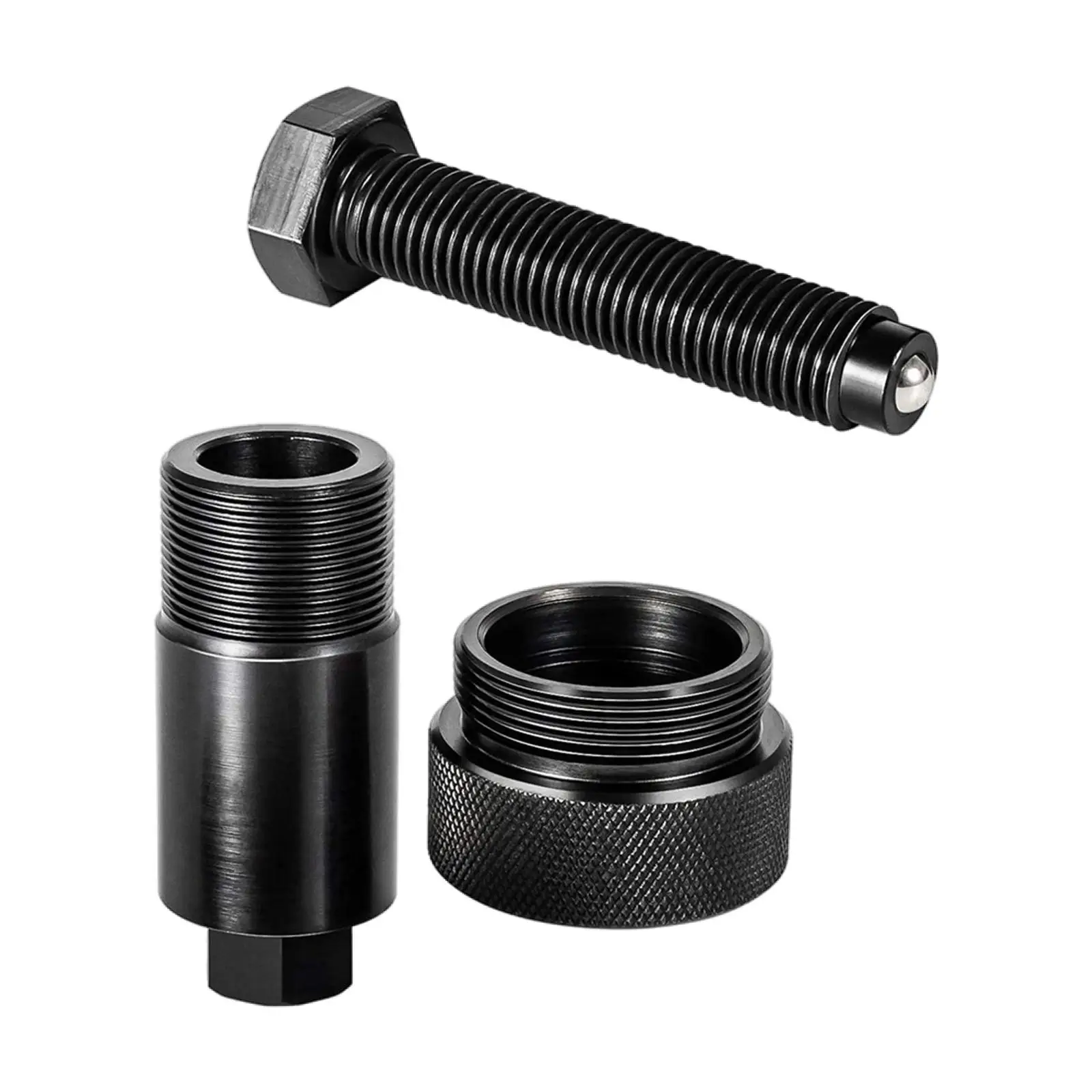 Инструмент для снятия стали съемника топливного насоса впрыска двигателя 7 M57