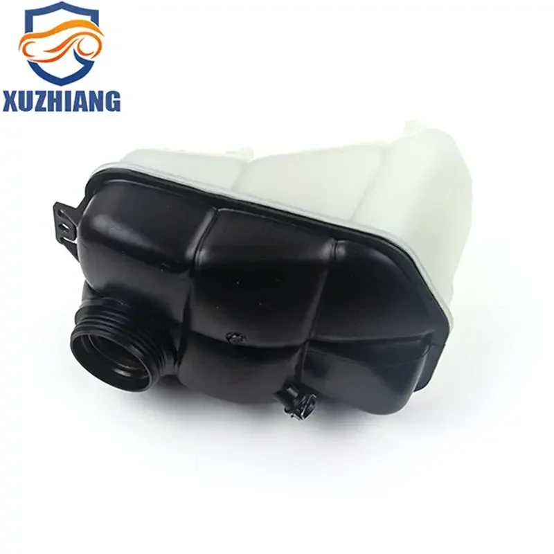 2115000049 A Расширительный бачок радиатора автомобиля для Mercedes Benz E W211 E200 E220 E240 E280 E300