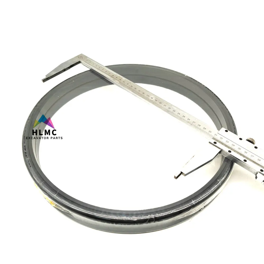 Аксессуары для экскаваторов Плавающее уплотнение VOE 14579901 EC290B EC240C EC290C EC360B EC360C