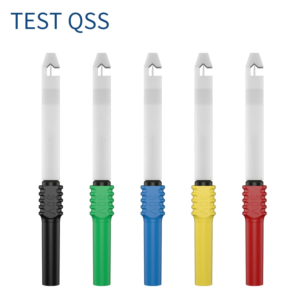 

TEST QSS Проволочные щупы 5 шт