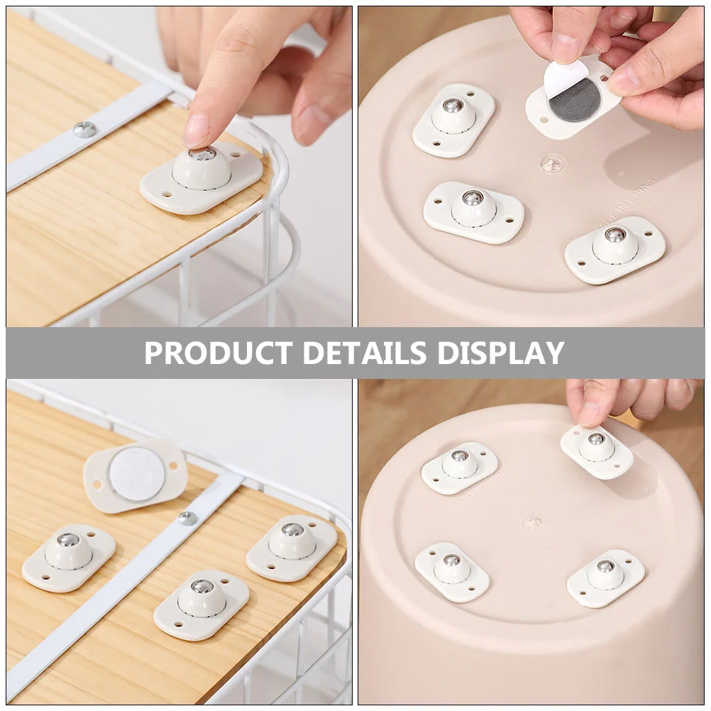 Рисунок 2 - универсальные самоклеящиеся контейнеры