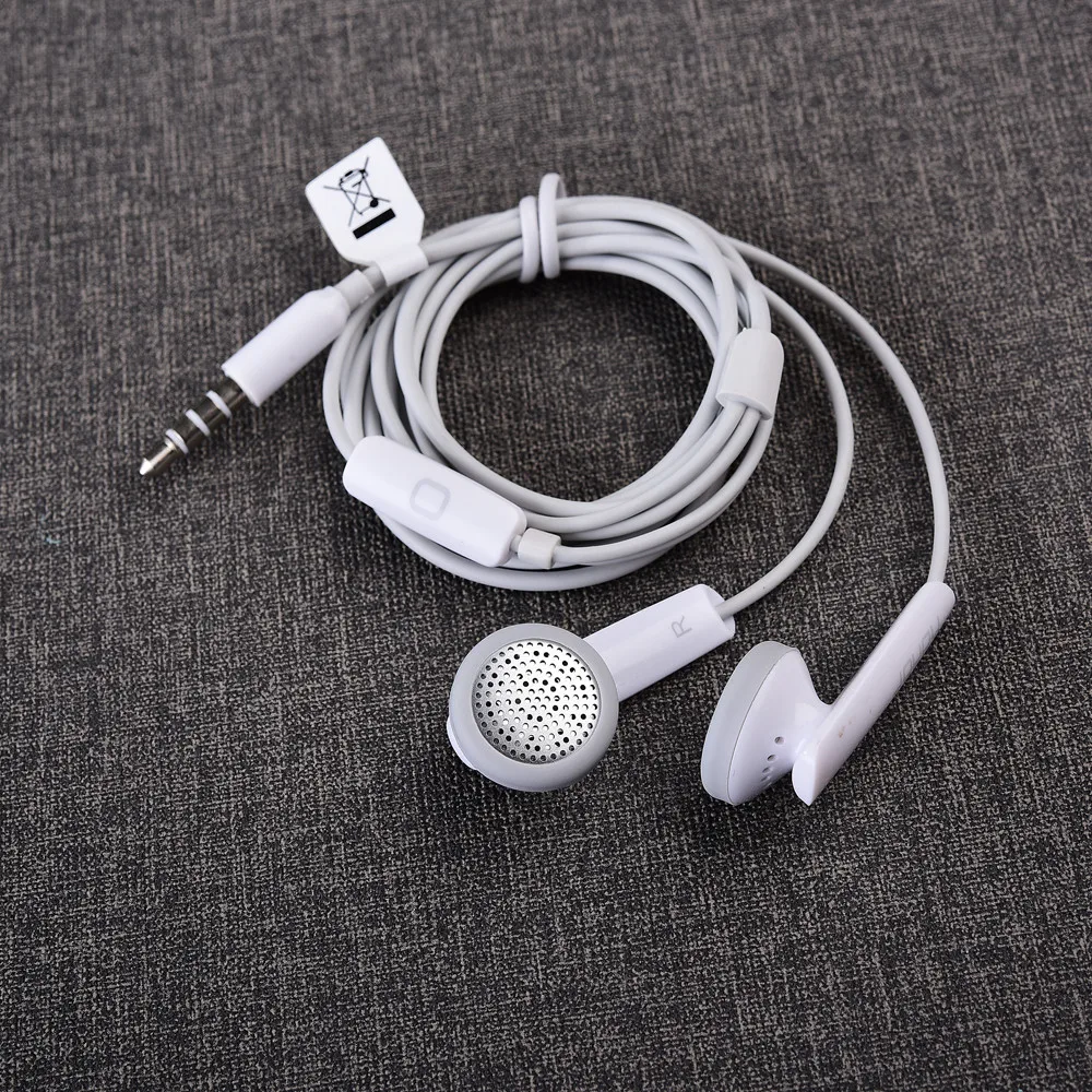 

Наушники-вкладыши AM115 с микрофоном, 3,5 мм, для Honor 9 8 8X 9X Lite 7 6 5 4 6S 7SE