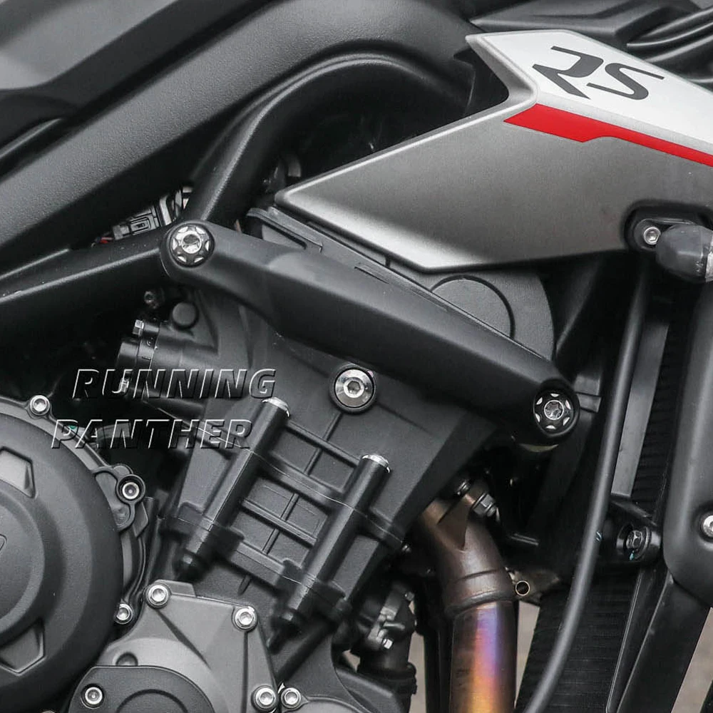 Triumph Street Triple r 2011