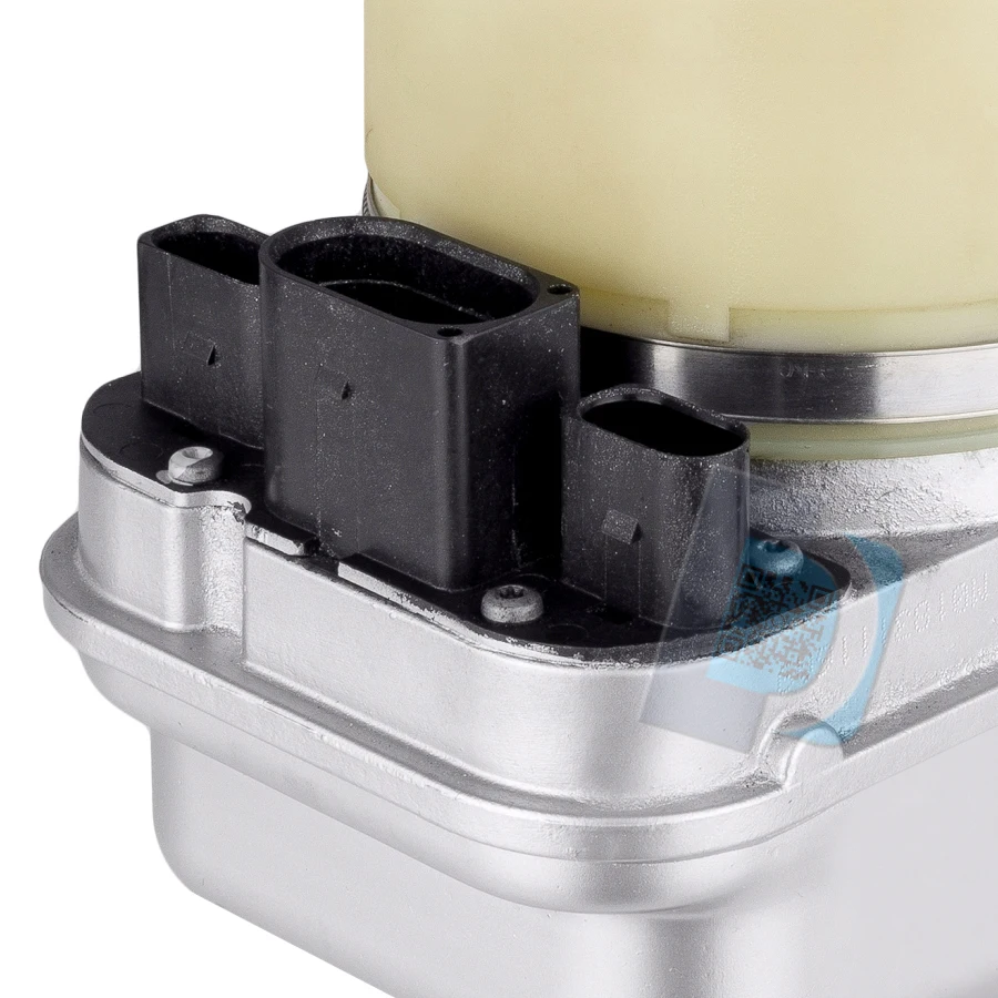 Насос гидроусилителя руля для Skoda Fabia VW Polo Fox Seat Ibiza 6R0423156B 6R0423156A 6Q0423155AE 6R0423156C