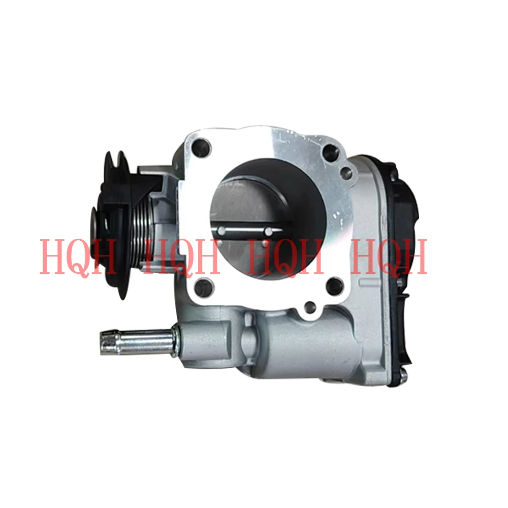 HQH For Chevrolet Lacetti Optra J200 Daewoo Nubira 1.4i 1.6i 2004-2012 Air Intake Throttle Body Assembly 96394330 96815480