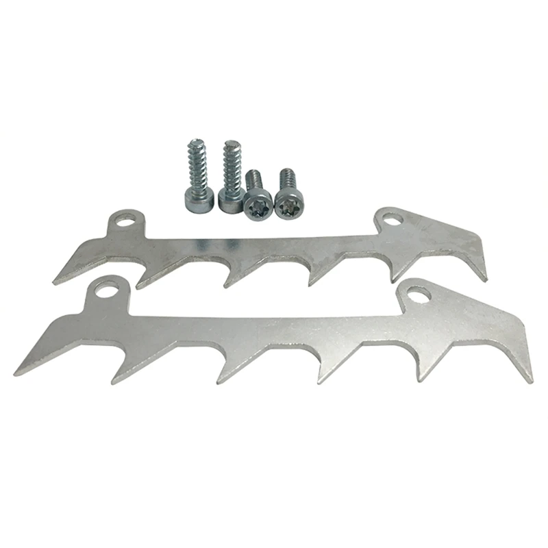 

Винты для гвоздей для бампера Stihl 017 018 021 023 MS180 MS171 MS192T MS200T MS210 MS230 MS250, запчасти для цепной пилы