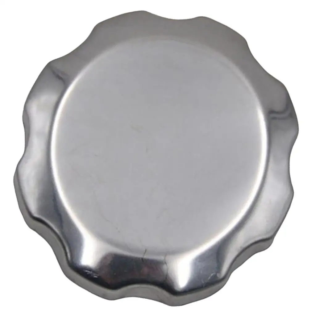 Металлическая крышка бензинового топливного бака для Honda GX120 GX160 GX200 GX240 GX340