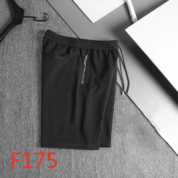 

Летние шорты F175, пляжные шорты, модная парная одежда высокого качества с принтом перекрестных букв в стиле панк