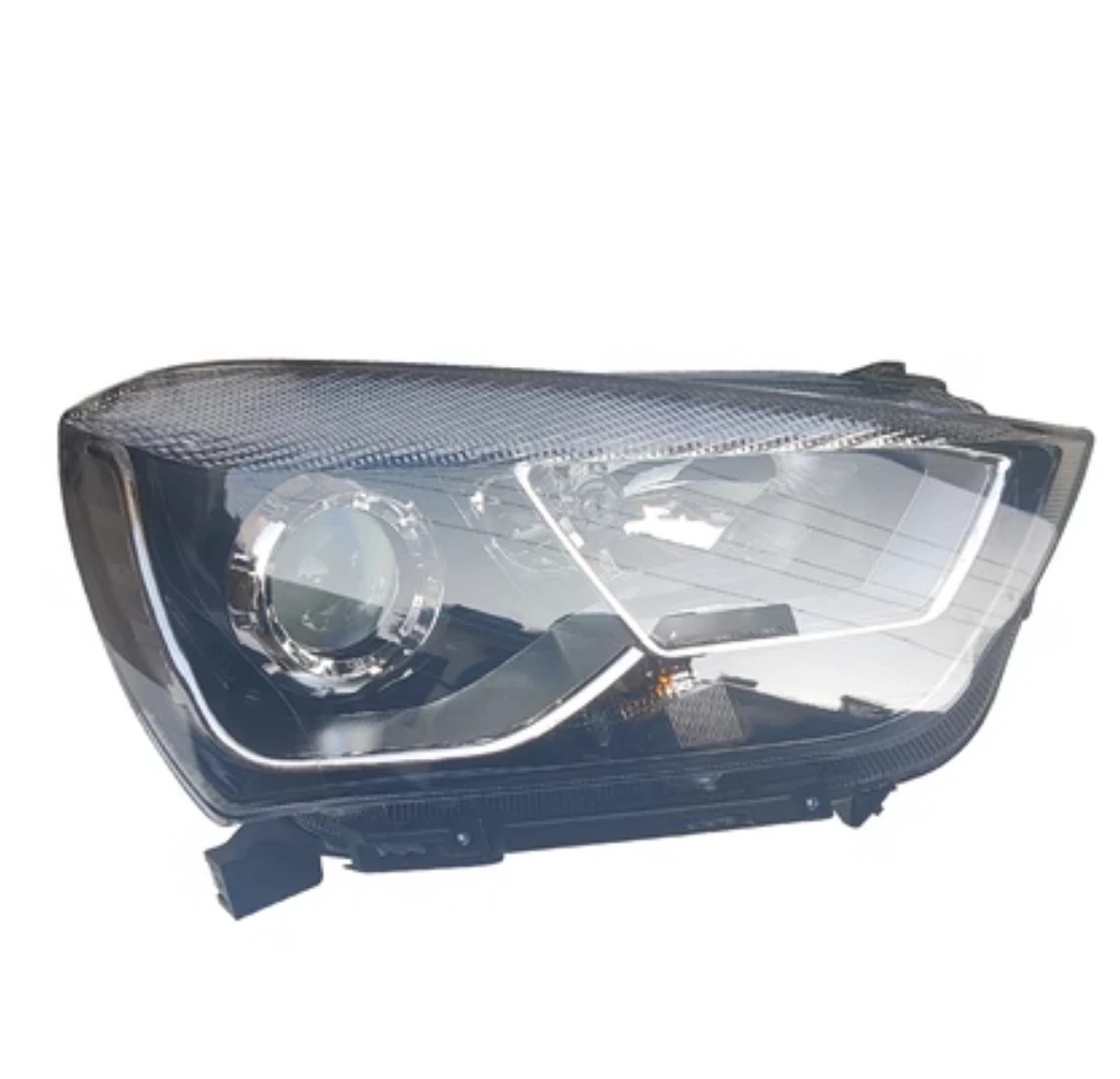 Автоматическая фара в сборе для JAC REFINE S2 IEV7S/6S передняя комбинированная дальний