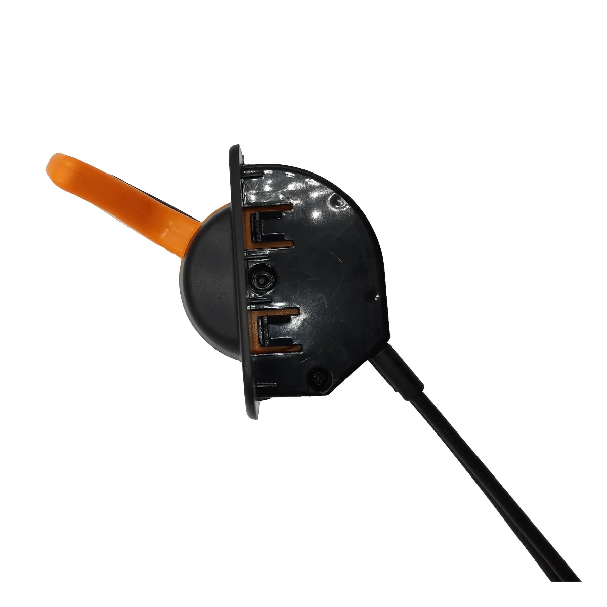 Двойной рычажный трос управления дроссельной заслонкой GY20948 для John Deere JD модель 125