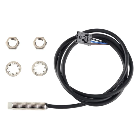 Модуль датчика автовыравнивания для PRUSA i3 MK3 + SuperPINDA, зонд 5 В, длина кабеля 75 мм для PRUSA i3 MK3s +