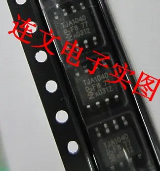

Бесплатная доставка TJA1040 IC CAN 5 шт.