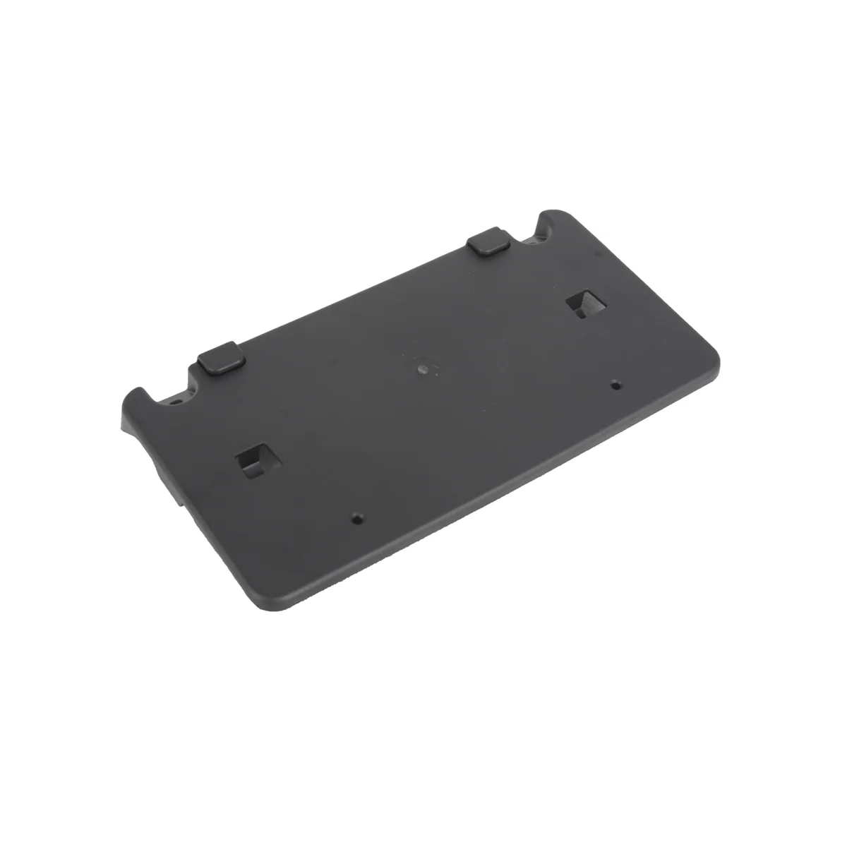 Для Ford Bronco 2021 2022 2023 передняя рамка номерного знака Монтажный держатель Крышка