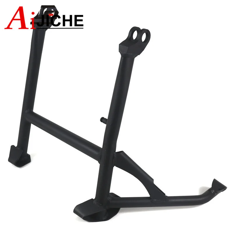 

For BMW R1200GS LC R1200 GS ADV Adventure 2013-2019 Motorcycle Large Bracket Center Central Parking Stand Firm Holder Support