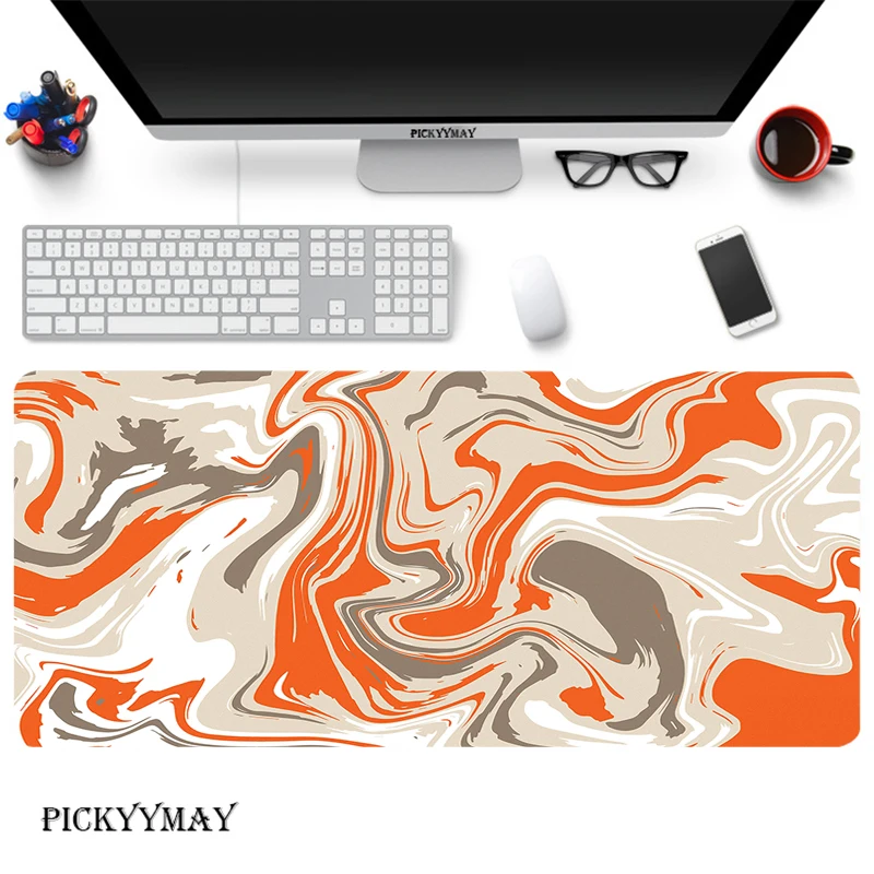 

Art Strata Gaming Mouse Pad Gamer Mouse Mat Large Mousepad XXL Desk Mat PC Mouse Carpet Computer Keyboard Pad Table Mouse Pads