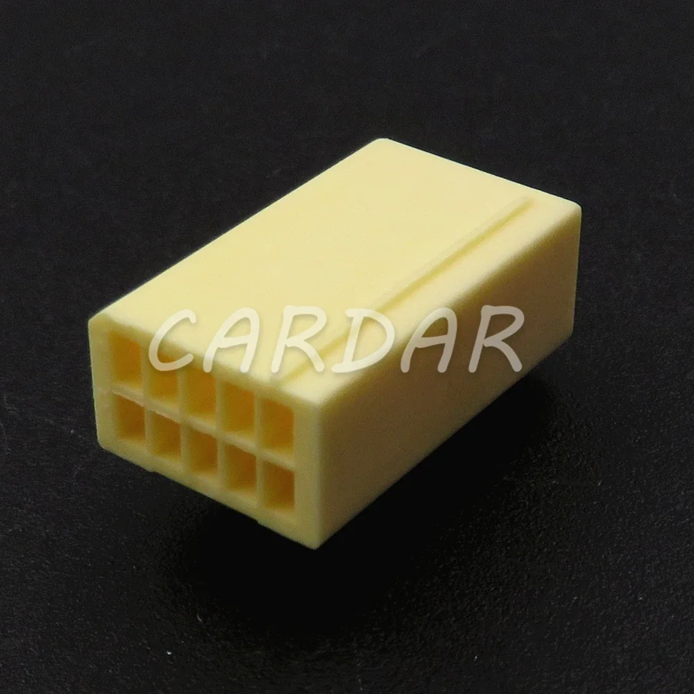 1 комплект 10-контактный миниатюрный автомобильный жгут проводов серии 0 6