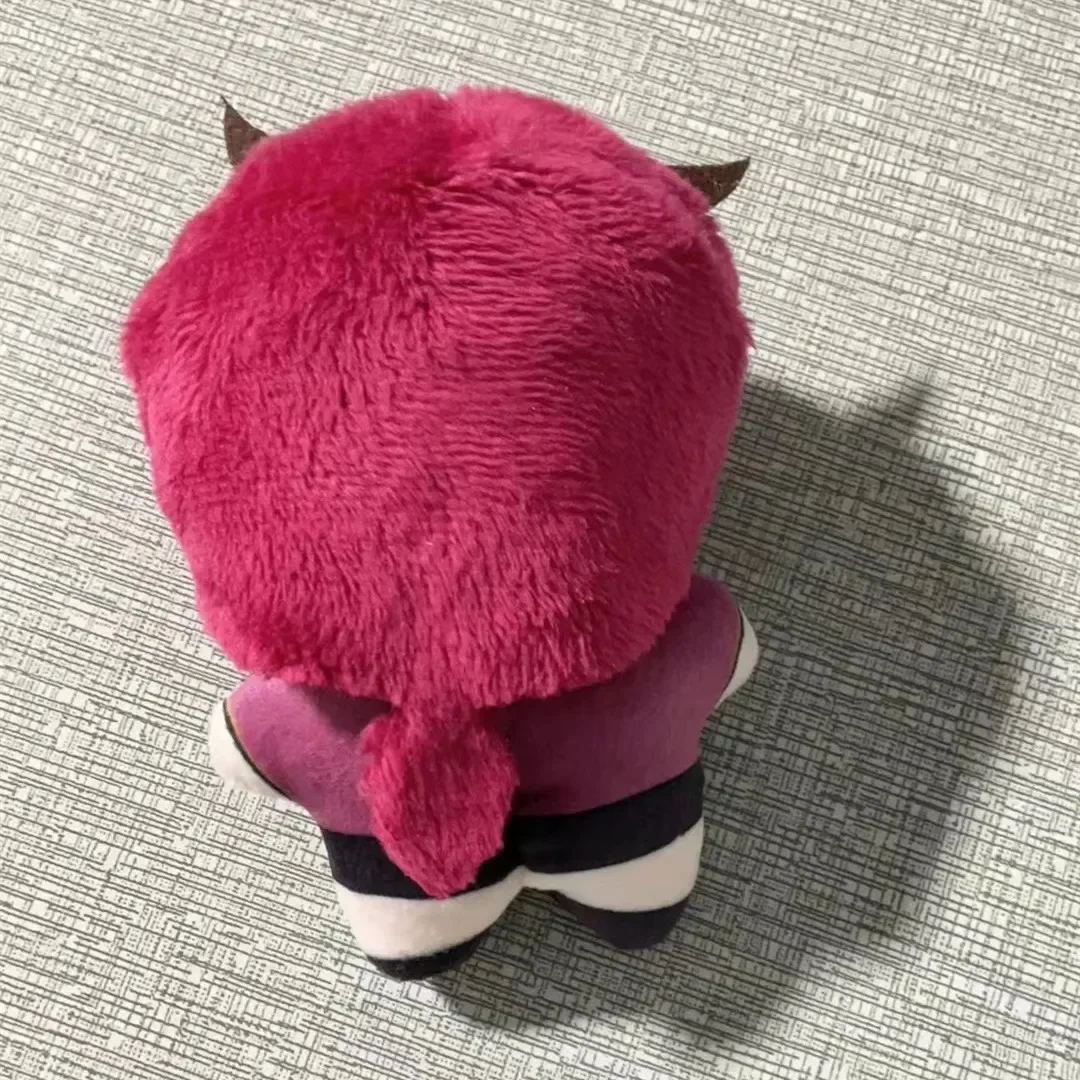 Брелок с подвеской Фиона Гилман для косплея милая мультяшная персонажа аниме