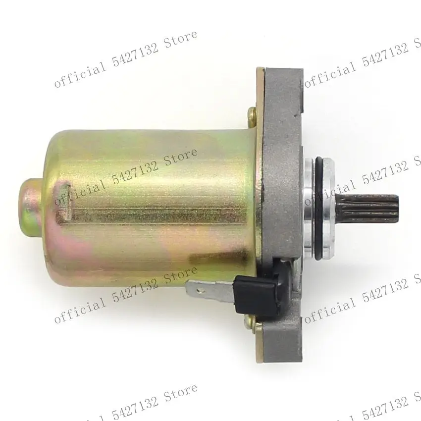 Стартер мотоцикла для Yamaha TZM50 CV50 CV50A CV50R NS50F NS50N YA50D YE50 YG50 YV50H YV50Z YN50 YL50 YJ50RA YJ50R YJ50