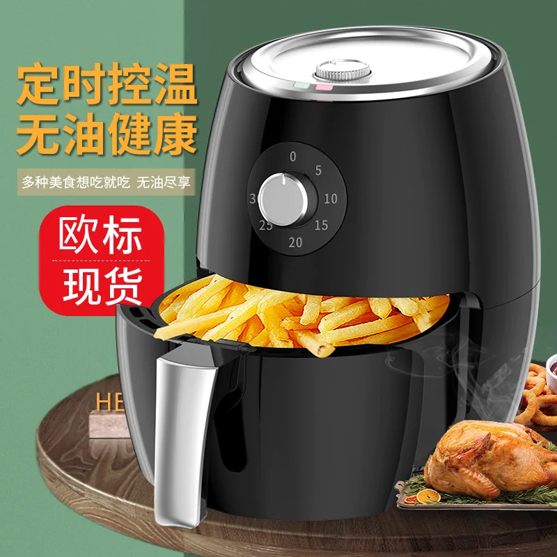 

Электрическая мультиварка, фритюрница, духовка, гриль для пищевых продуктов, цифровая токарная домашняя интеллектуальная безмасляная фрит...